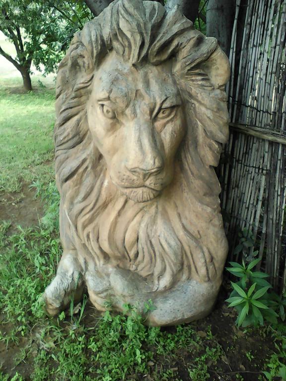 Guest house Elephant Vanderbijlpark